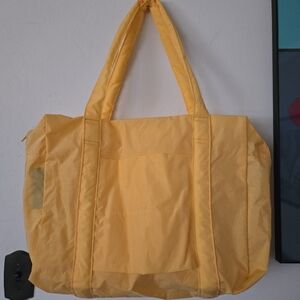 Baggu cloud carry on bag